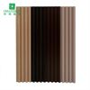 China Manufacturer Hot Selling Lamin WPC Wall Panel