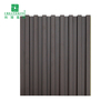 169*20mm Fluted PVC Wall Panels