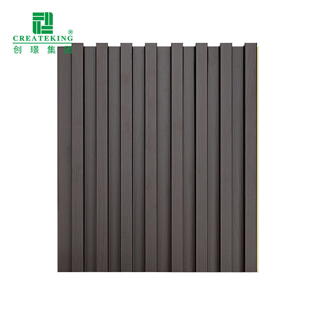 169*20mm Fluted PVC Wall Panels