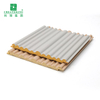 159*11mm Solid Wood Wave Shape Grille