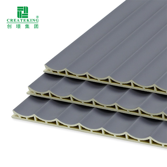 307*8mm Inner Arc Interior Wall Panels
