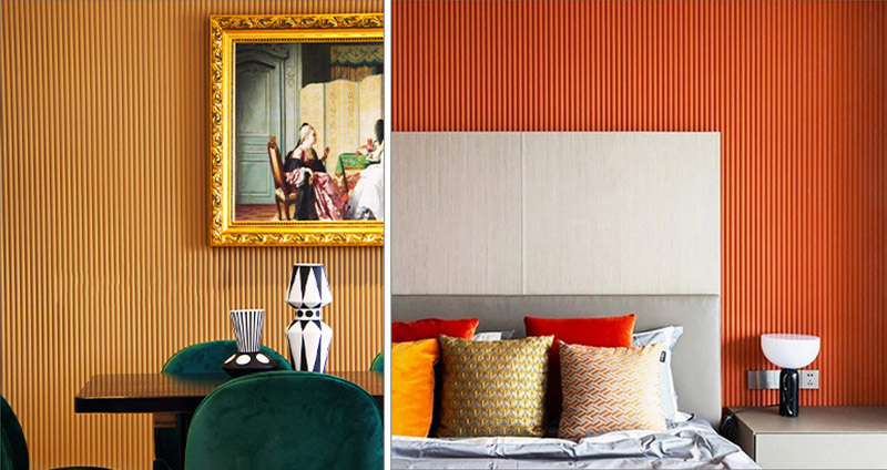 WPC Decorative Wall Panel