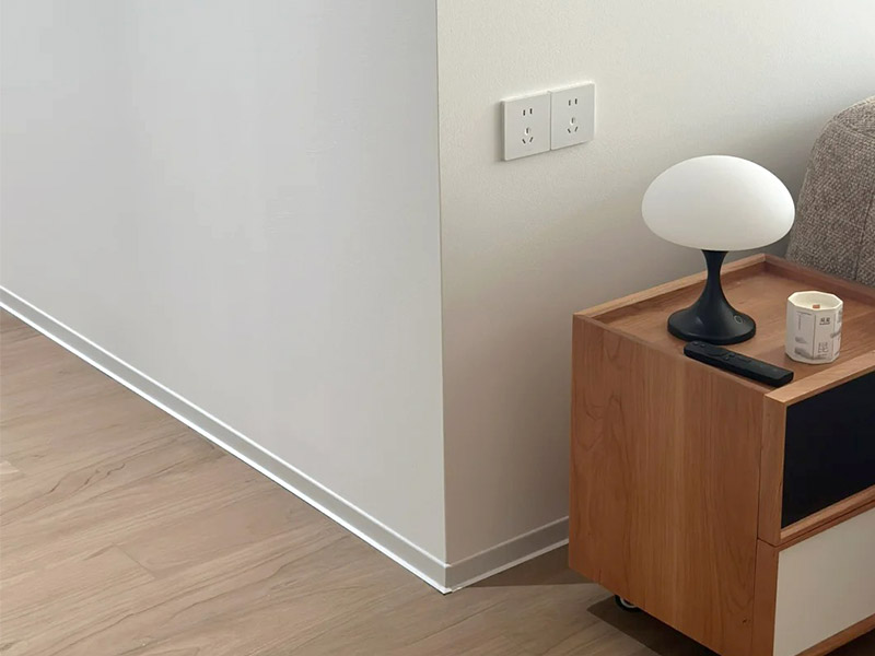 What Is Metal Skirting?