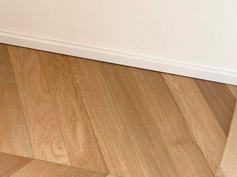 What Is The Best Skirting for Parquet Flooring?