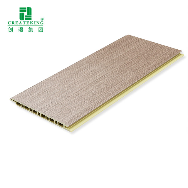 130*8.8mm Flat Wall Panels