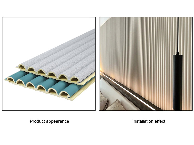 Everything You Need To Know about Semi-circle Wall Panels
