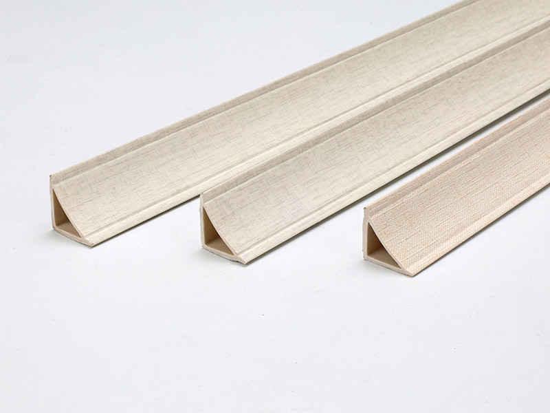 20*20mm PVC Inner Corner Edge Trims