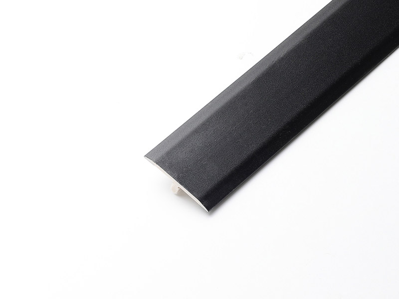 40*12.6mm T-shaped PVC Flooring Transition Strips