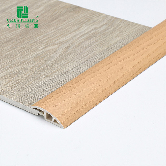 28*5mm PVC Flooring Reducer