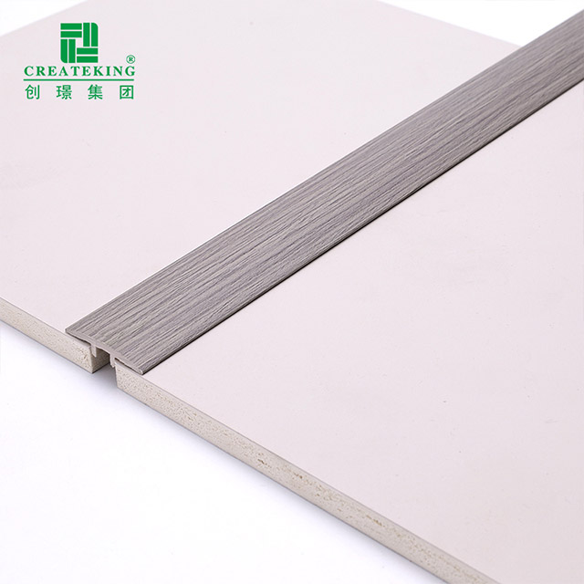 25*3mm SPC T-molding