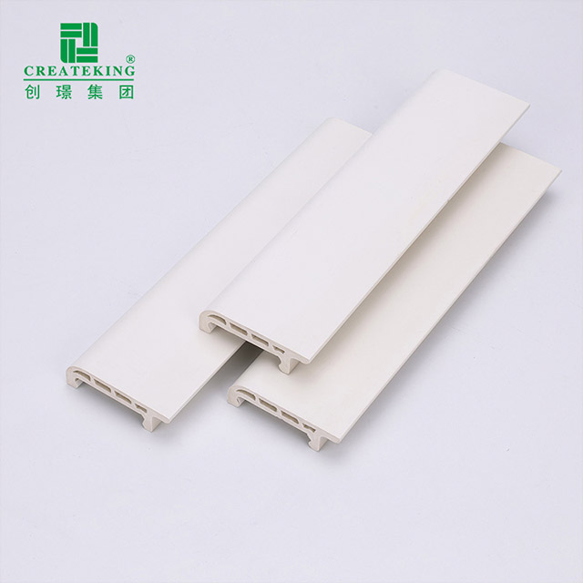 WPC Floor Skirting