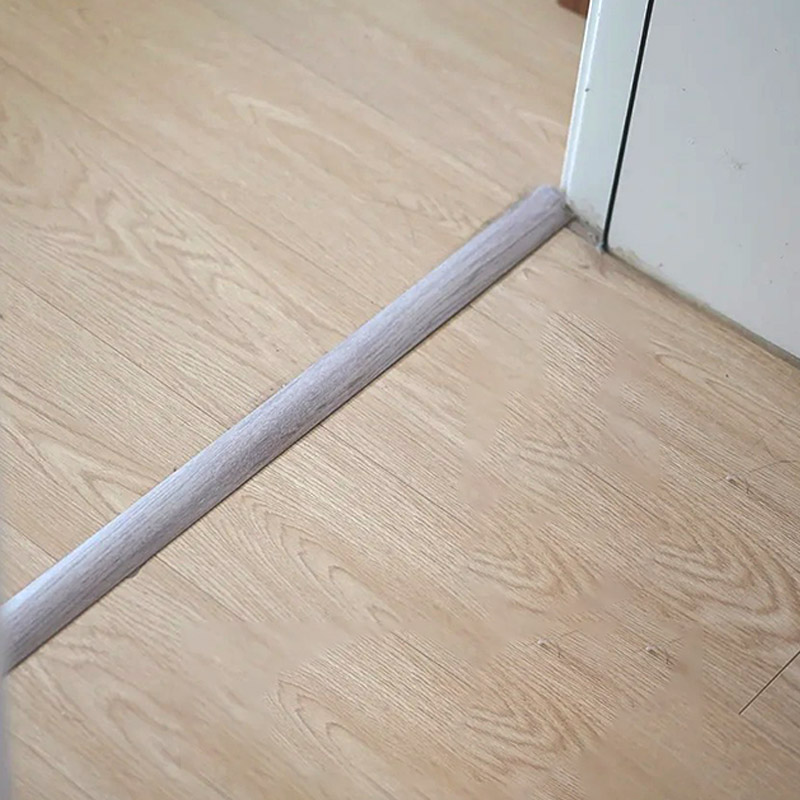 42*7.5mm Arc-Shaped Threshold Transition Strip 