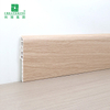 100*13mm SPC High Skirting Board