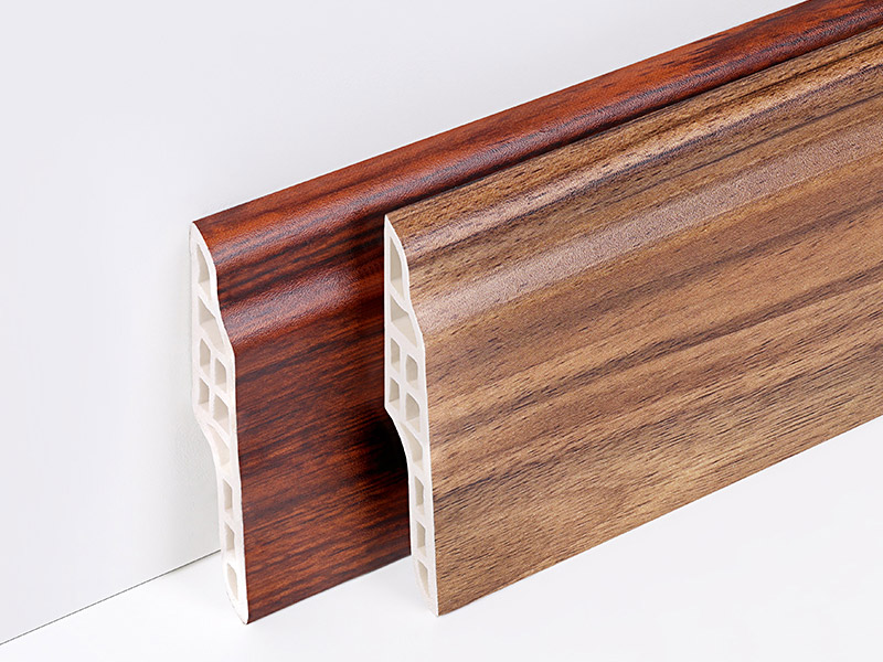 70*16mm SPC Skirting Board