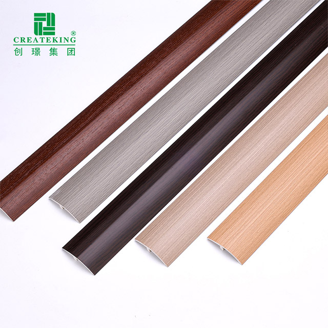48*7.5mm PVC Flooring Reducer