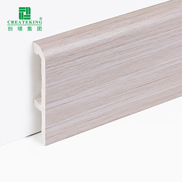 High Skirting Board