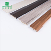 Square Edge Skirting