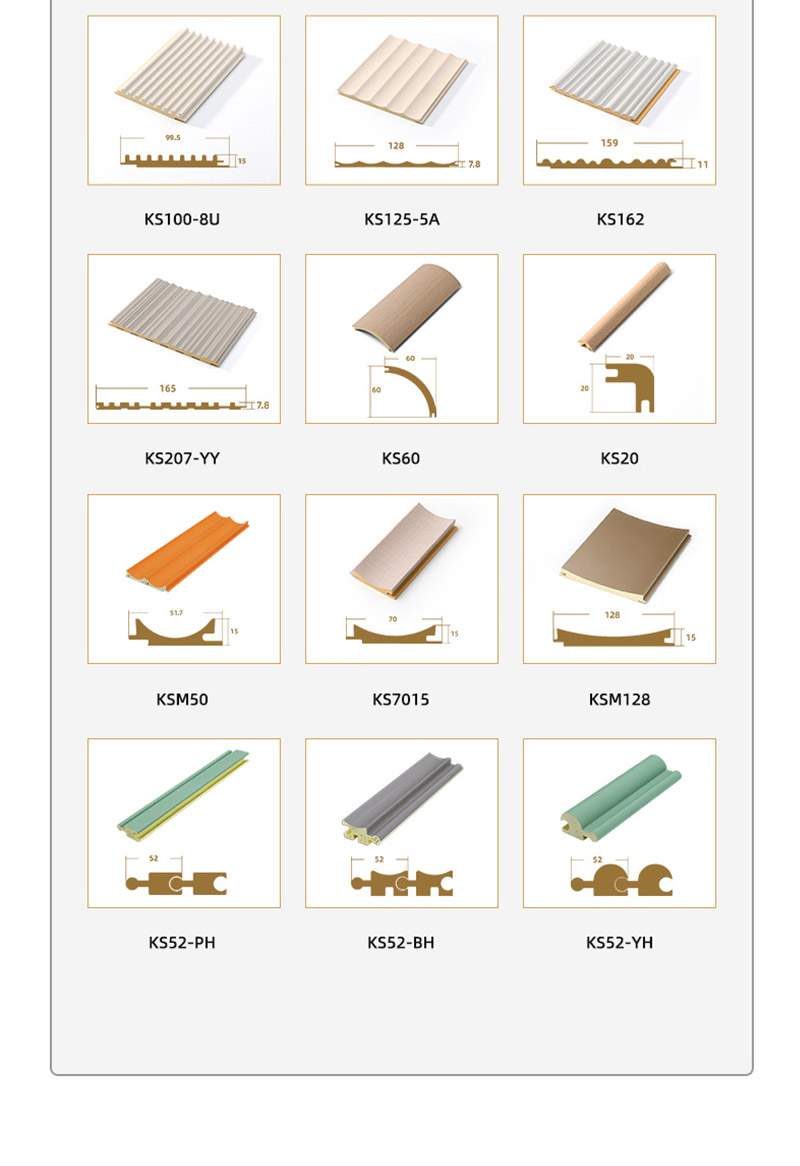 paneling for walls