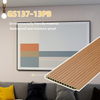  137*9mm WPC Wall Panel