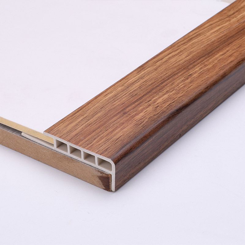 PVC Flooring Profile(STF408)