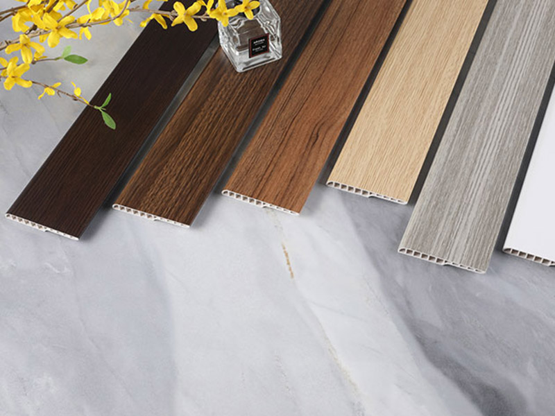 Is PVC Good for Baseboards?