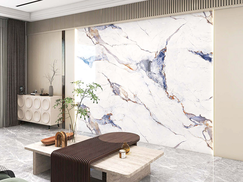 Faux Marble