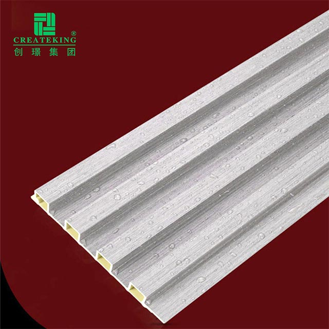 Wood Plastic Composite Panels