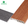 70*13mm PVC Pencil Round Baseboard