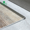 22x6mm C-shaped Floor Transition Strip 