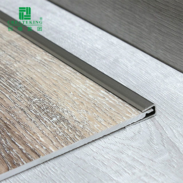 22x6mm C-shaped Floor Transition Strip 