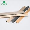 10x20mm L-Shaped Aluminum Floor Edge Protection Strip