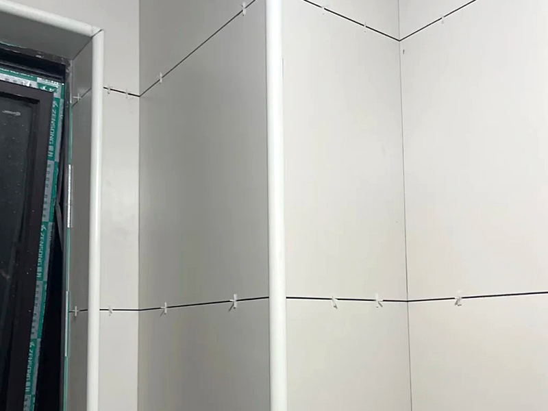 How Do You Make Tile Edges Look Good?