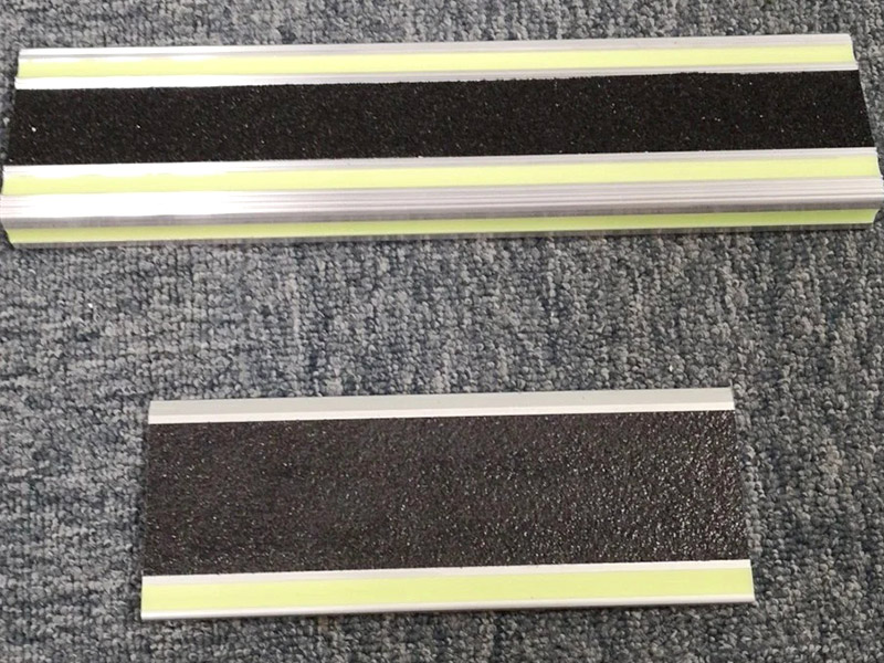 Luminous Stair Nosing Strip
