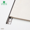 13.12x27.2mm Aluminum Alloy Curved Tile Trim