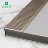 45x20mm L-shaped Floor Cover Trim