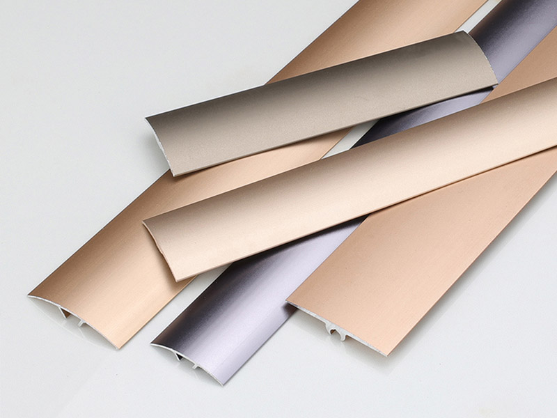 Metal Door Threshold Strip