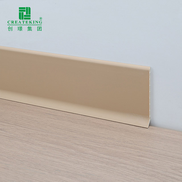 100x13.5mm Soft PVC Skirting Board