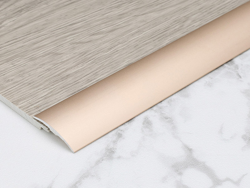 Universal Aluminum Floor Transition Strip