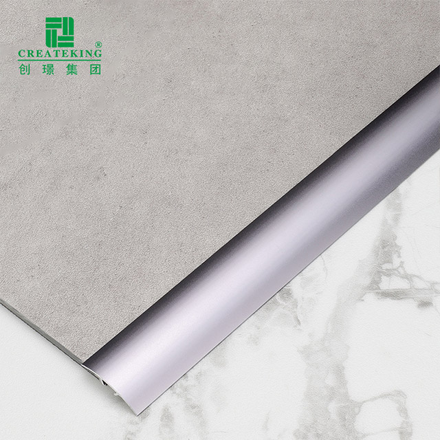 4.4x29.5mm Universal Metal Floor Transition Strip