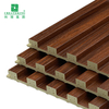 Plastic Fluted Panel