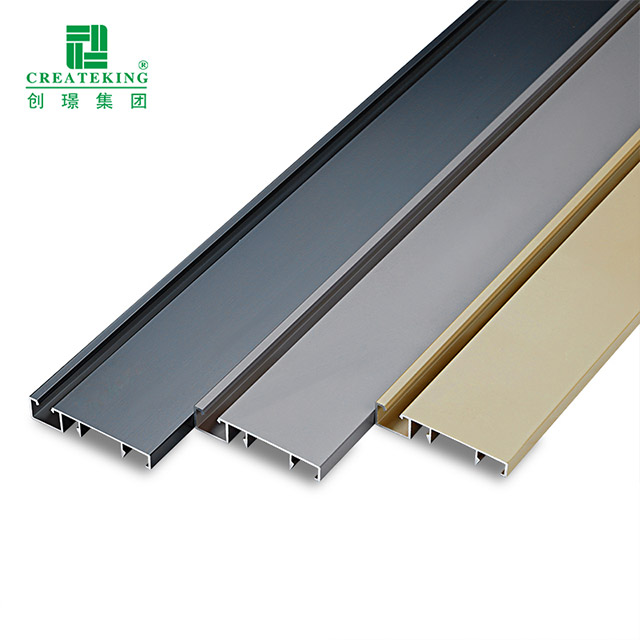 Led Skirting