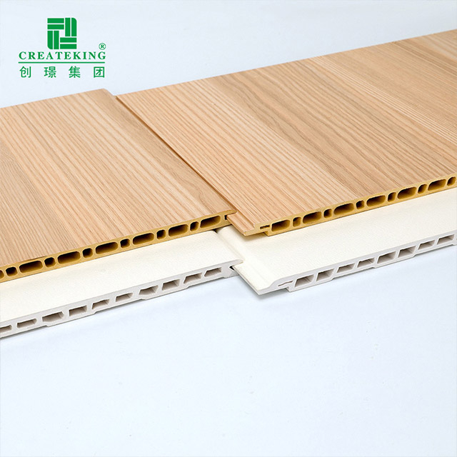 Bamboo Fiber Wall Panels