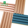 Wood Plastic Interior Wall Panel