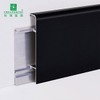 Black Aluminum Skirting