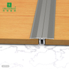 12x38mm Screw-on Aluminum Floor Transition Profile