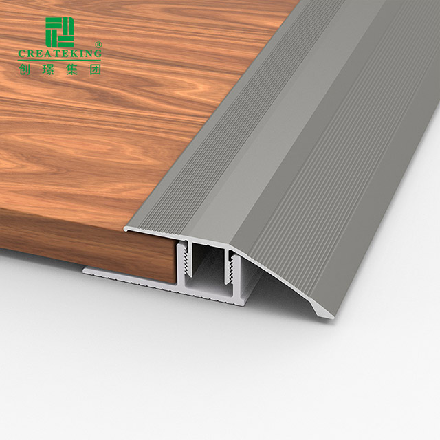 14.85x51.5mm Metal Threshold Reducer