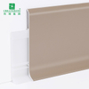 Aluminum Alloy Wall Base Molding