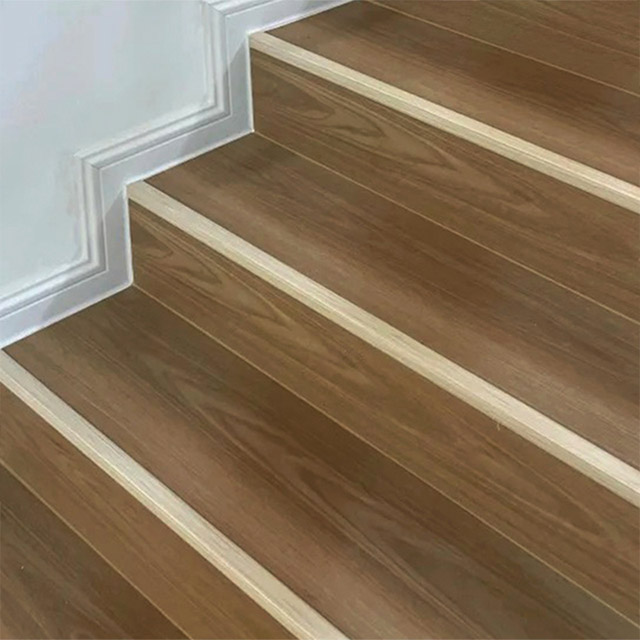 22*30 F-shaped Stair-nosing Strips
