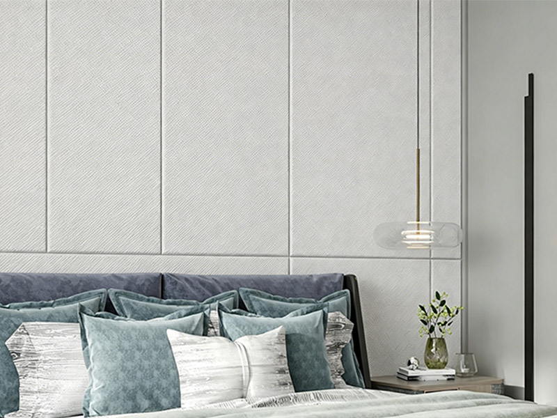 Fabric & Acoustic Panelling