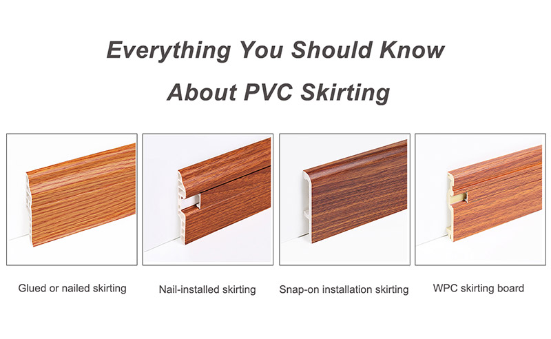 Everything You Should Know About PVC Skirting